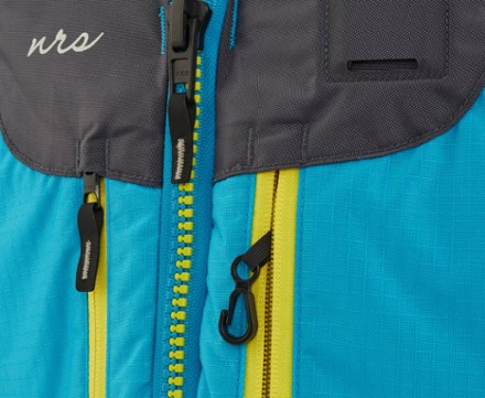 NRS Zoya Mesh Back PFD - Women's 7