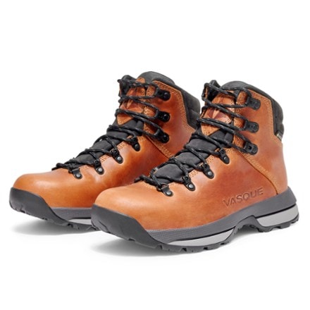 Vasque St. Elias Waterproof Hiking Boots - Women's 2