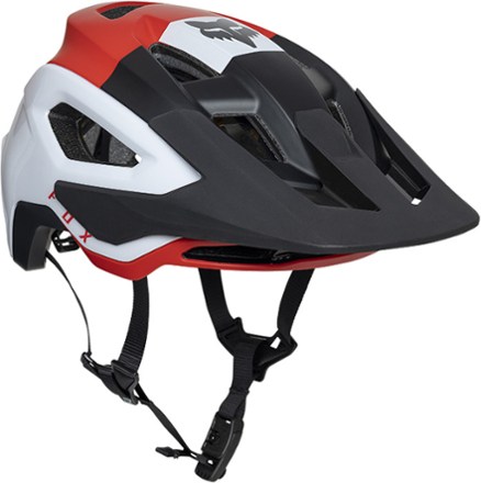 Fox SpeedFrame Pro Mips Bike Helmet 0