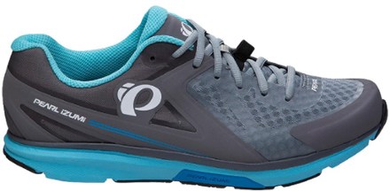 rei pearl izumi bike shoes