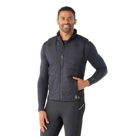 Smartwool Smartloft Insulated Vest - Men's 1