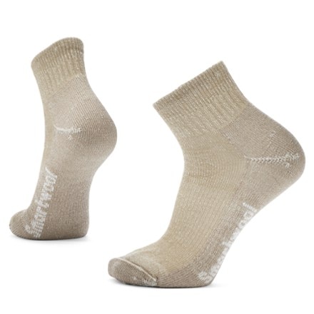 Smartwool Classic Hike Light Cushion Ankle Socks 0