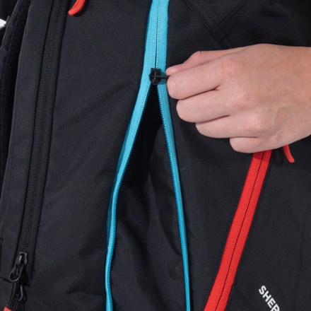 Sherpani Juno Travel Pack 6