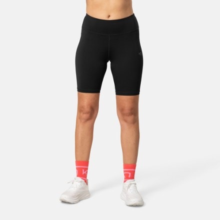 Kari Traa Vilde 8" Bike Shorts - Women's 1