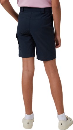 Helly Hansen HH Quick-Dry Cargo Shorts - Kids' 2