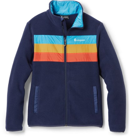 The 10 Best Fleece Jackets of 2024