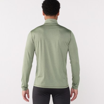 REI Co-op Lightweight Half-Zip Base Layer Top - Men's 3