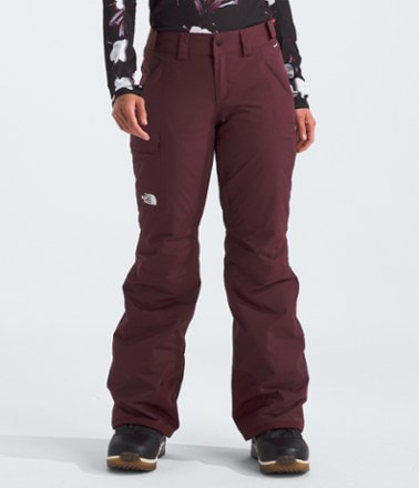 The North Face Freedom Insulated Snow Pants - Women's 1