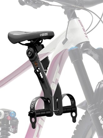 Rei thule bike discount seat