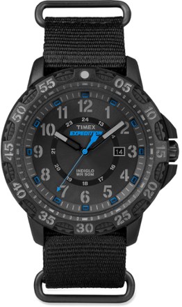 Timex Expedition Rugged Analog Watch 