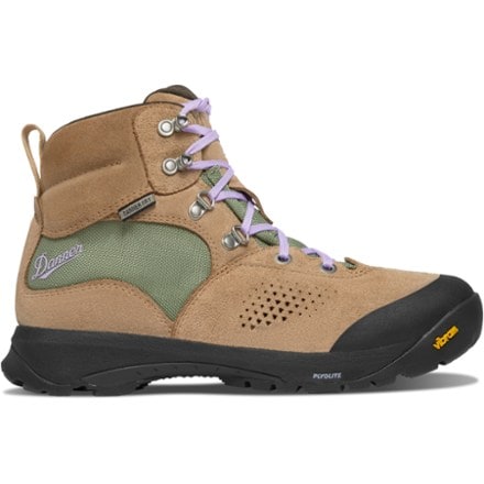 Danner Inquire Mid Hiking Boots - Women's 0