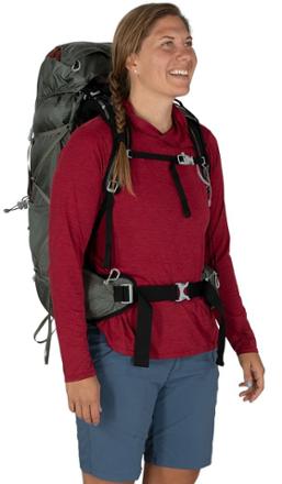 Osprey Eja 58 Pack - Women's 2