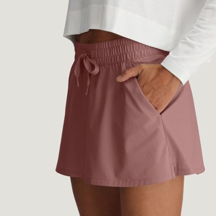 Free Fly Driftlight Skirt 5