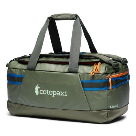 Cotopaxi Allpa Getaway Duffel Bag - 55 L 2