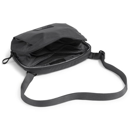 The North Face Base Camp Voyager Pro Crossbody Bag 2