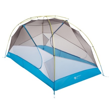 Mountain Hardwear Aspect 2 Tent 0