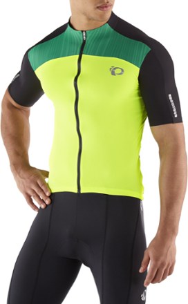 pearl izumi men's select pursuit jersey