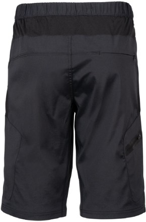 Zoic Ether Shell Bike Shorts Men s Pike and Rose