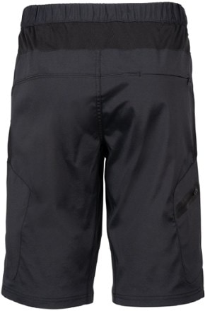 Zoic Ether Shell Bike Shorts - Men's 2