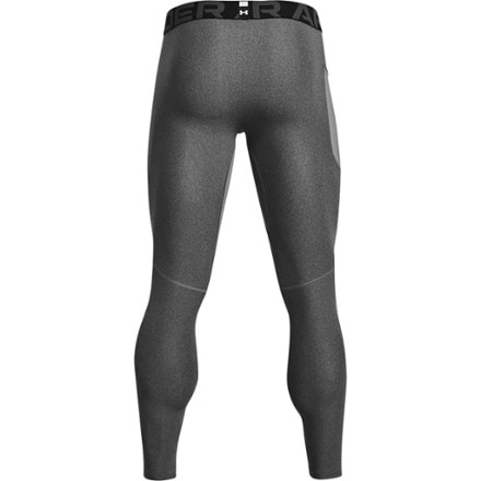 Under Armour HeatGear Armour Leggings - Men's 4