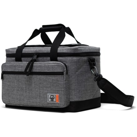 Herschel Supply Co. Pop Quiz 30 Insulated Pack Cooler 0