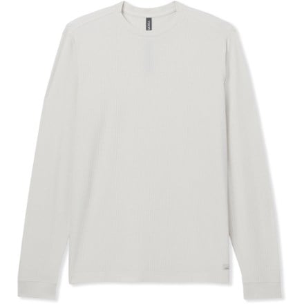 Vuori Waffle Crew Shirt - Men's 0