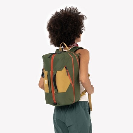 Sherpani Juno Pack - Women's 6