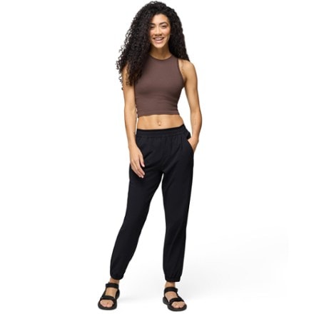 prAna Wonderland Rocks E-Waist Joggers - Women's 2