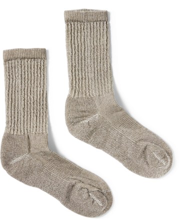 Smartwool Classic Hike Light Cushion Crew Socks - Men's 1