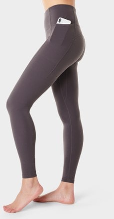 Sweaty Betty Super Soft Yoga Leggings - Women's 4