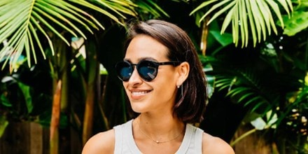 Blenders Eyewear Coastal X2 Polarized Sunglasses 5