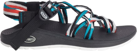 Chaco z cloud x2 on sale review