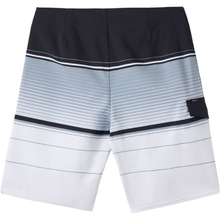 O'Neill Lennox Stripe 21" Board Shorts - Men's 4