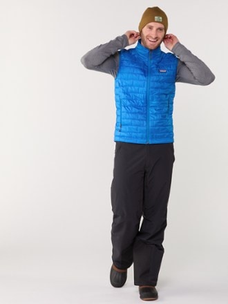 Patagonia Nano Puff Insulated Vest - Men's 3