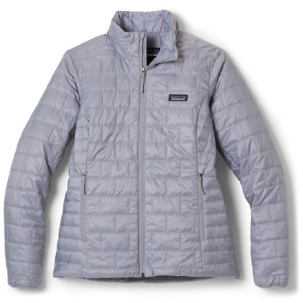 Patagonia Nano Puff Insulated Jacket - Women's 0