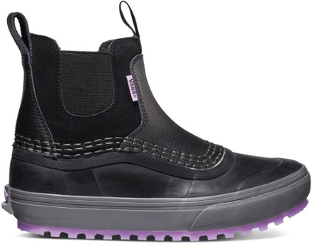 Vans 2024 waterproof womens