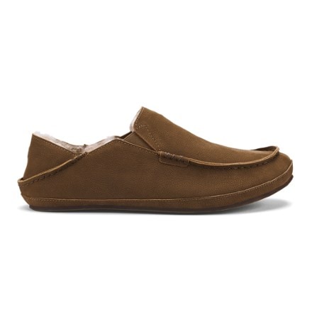 OluKai Moloa Slippers - Men's 0