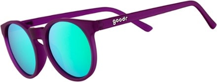 goodr Circle Gs Polarized Sunglasses 2