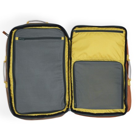 KAVU Hauler Hills Travel Pack 3