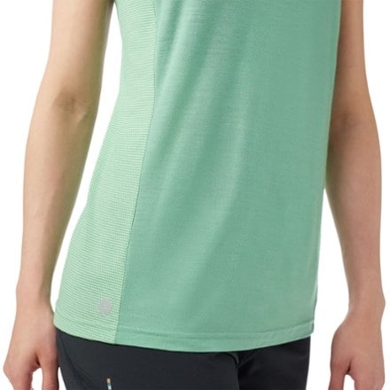 Smartwool Active Mesh Racerback Tank Top - Women's 3