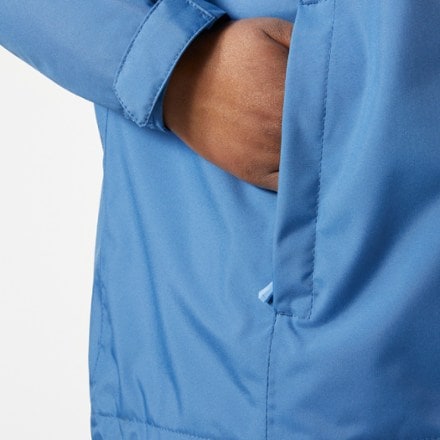 Helly Hansen Seven J Plus Rain Jacket - Women's Plus Sizes 6