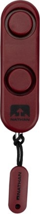 Nathan SaferRun Ripcord Siren Personal Alarm 0