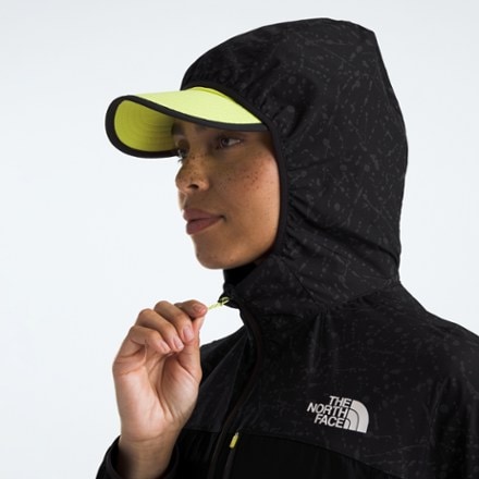 The North Face Higher Run Wind Jacket - Women's 5