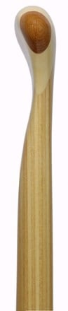 Bending Branches Arrow Canoe Paddle 2