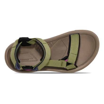 Teva Terra Fi 5 Universal Sandals - Women's 4