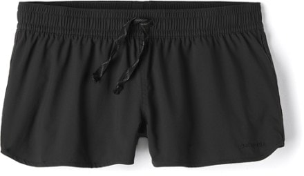 Patagonia Stretch Planing Micro Board Shorts - Women's 0