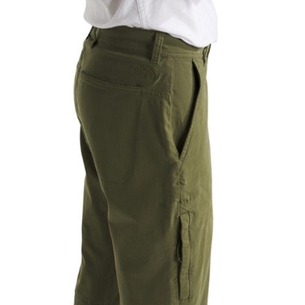 The North Face Beta Utility Pants - Men's 2