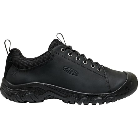 KEEN Targhee IV Oxford Shoes - Men's 0