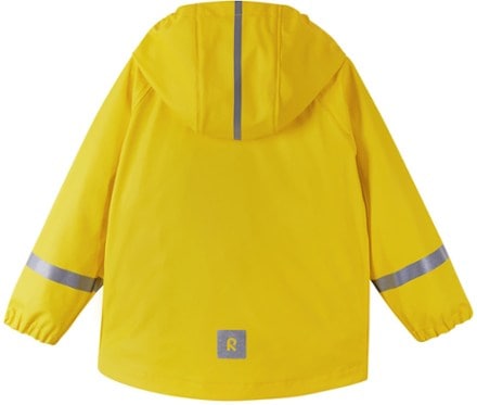 Reima Lampi Raincoat - Toddlers'/Kids' 1