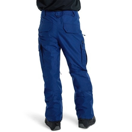 Burton 2L Cargo Pants - Men's Regular Fit 2